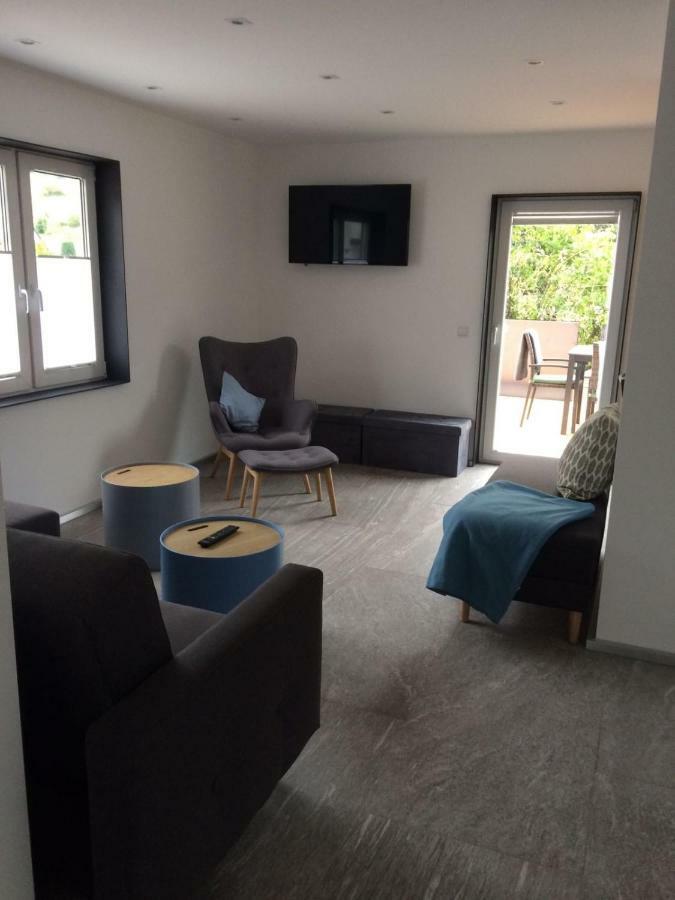 Hedwig 9 Villa Iggelbach Kültér fotó