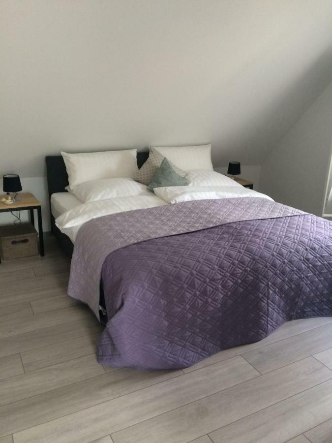 Hedwig 9 Villa Iggelbach Kültér fotó