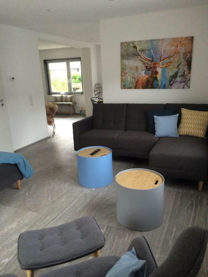 Hedwig 9 Villa Iggelbach Kültér fotó