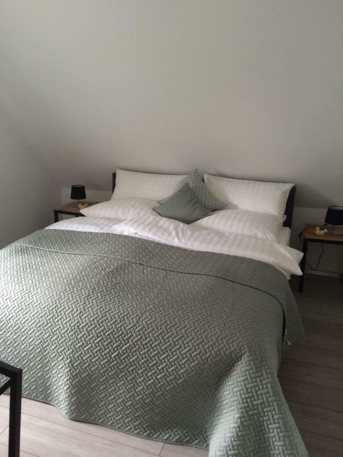 Hedwig 9 Villa Iggelbach Kültér fotó