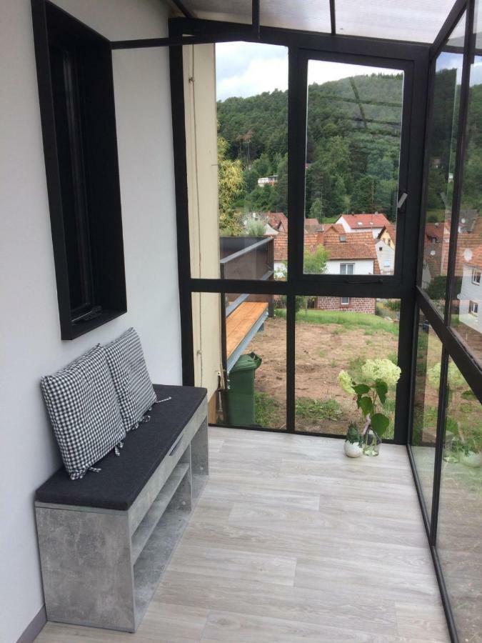 Hedwig 9 Villa Iggelbach Kültér fotó