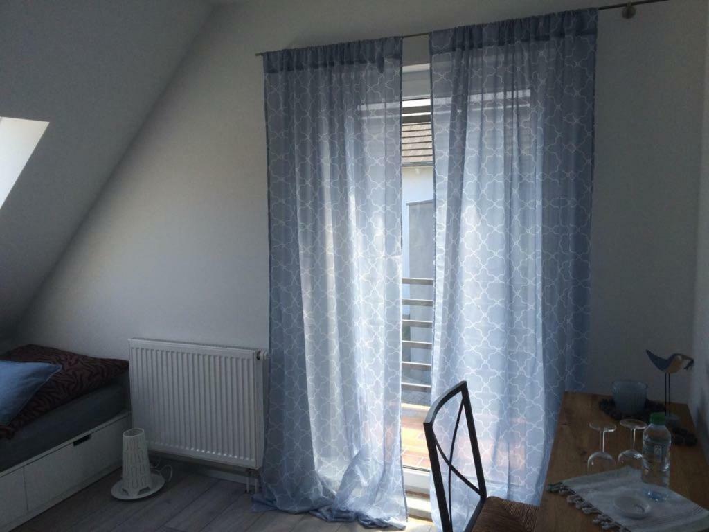 Hedwig 9 Villa Iggelbach Kültér fotó