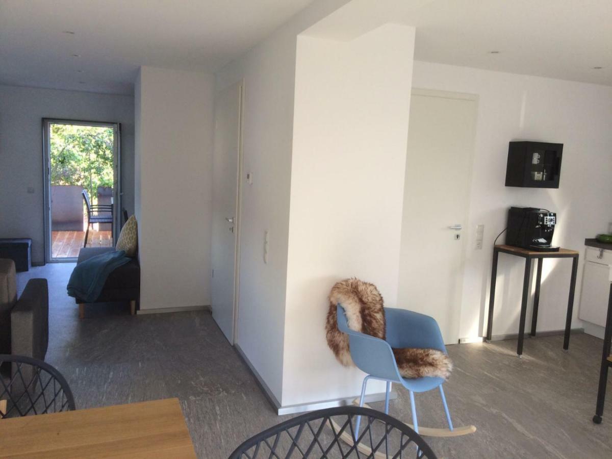 Hedwig 9 Villa Iggelbach Kültér fotó