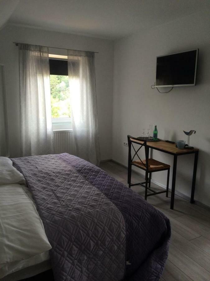Hedwig 9 Villa Iggelbach Kültér fotó