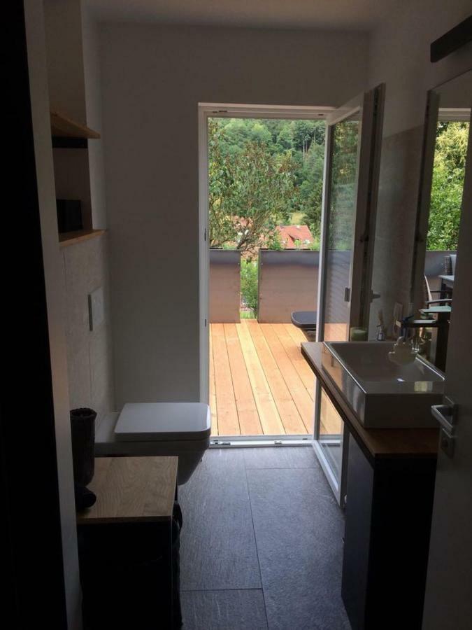 Hedwig 9 Villa Iggelbach Kültér fotó
