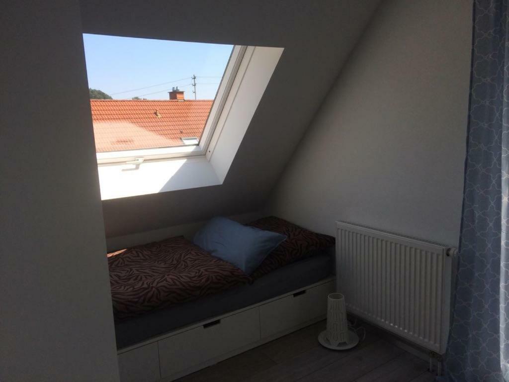 Hedwig 9 Villa Iggelbach Kültér fotó