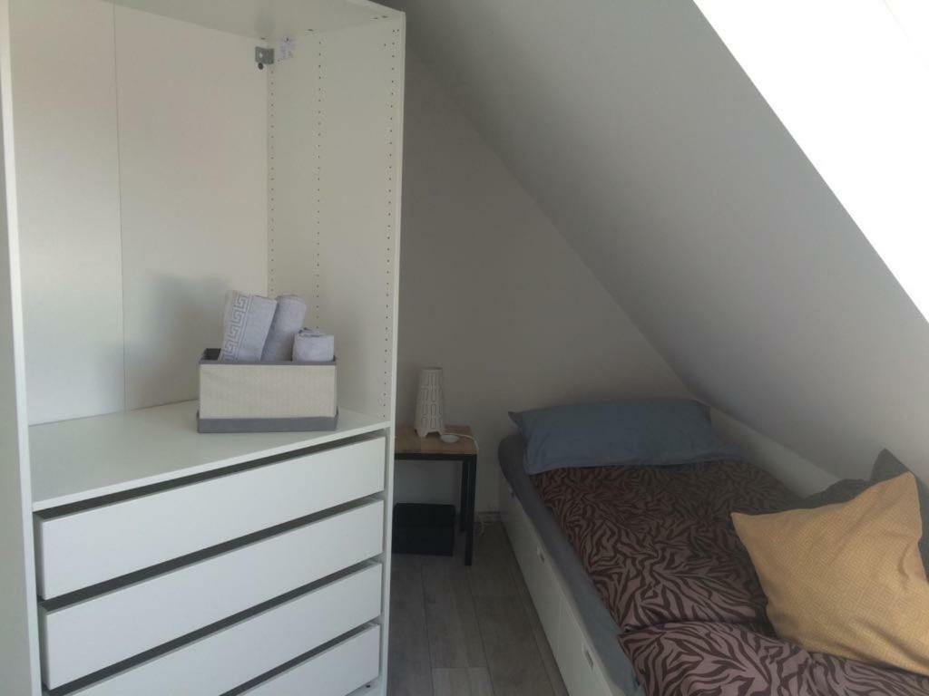 Hedwig 9 Villa Iggelbach Kültér fotó